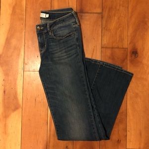 Size 9 Bullhead Jeans from Pacsun